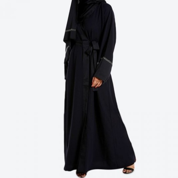 Juicy Couture Abaya M/L - Picture 2 of 3